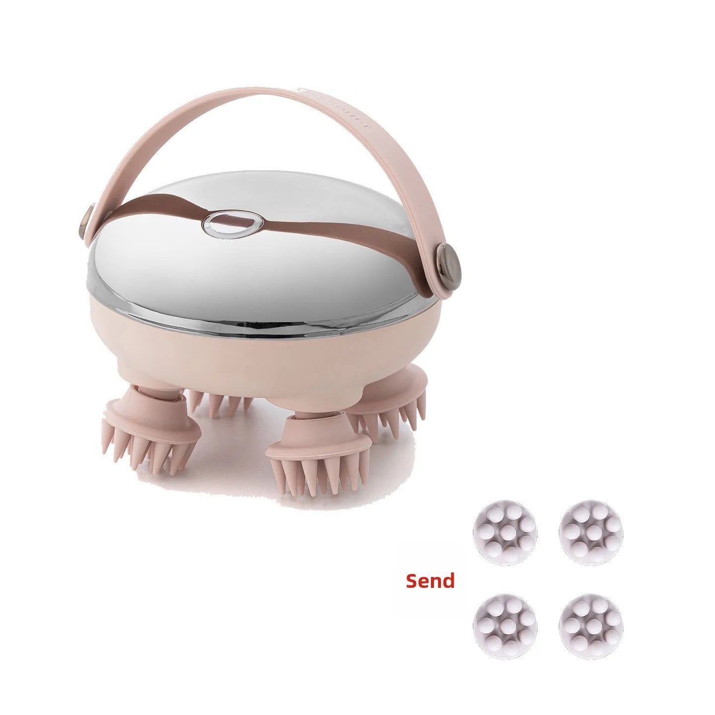 BOLT Smart Scalp Massager
