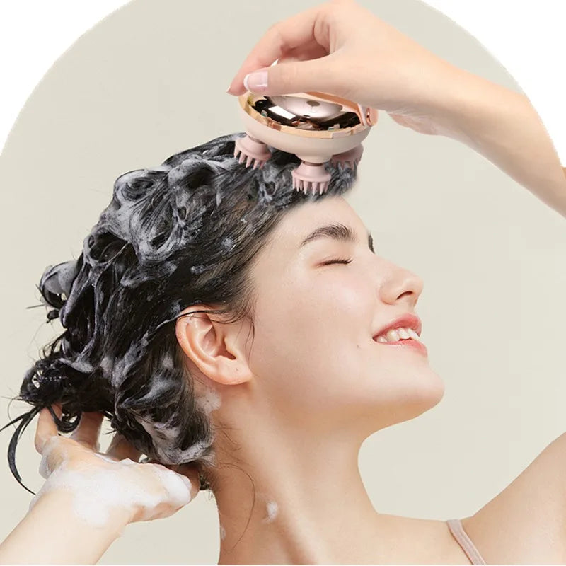 BOLT Smart Scalp Massager