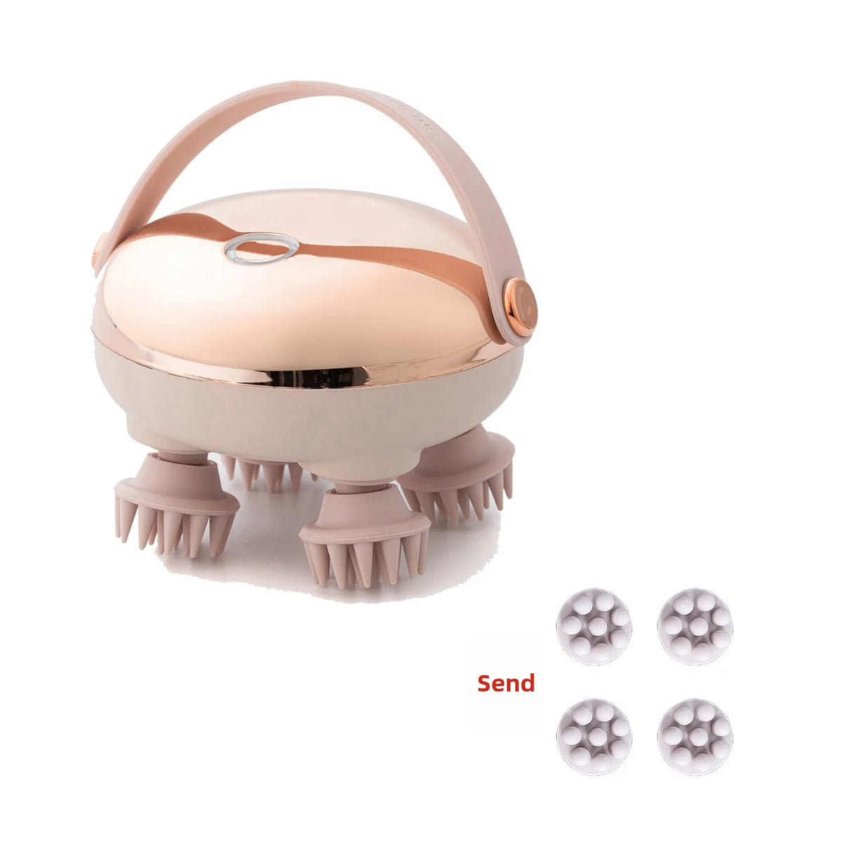 BOLT Smart Scalp Massager