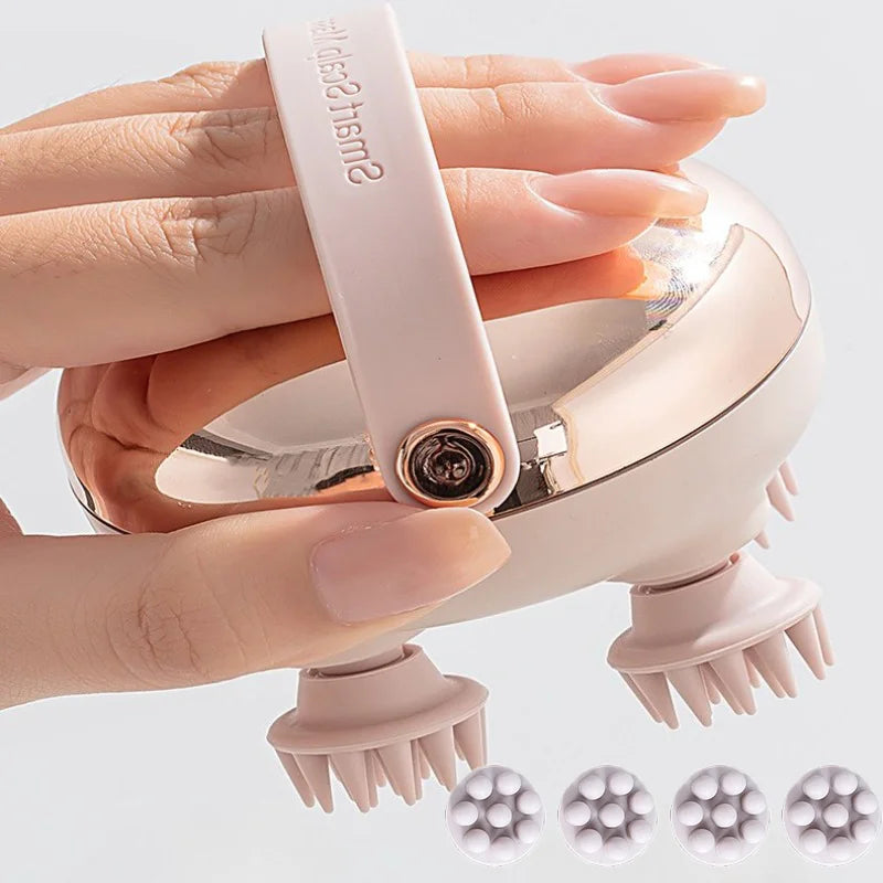 BOLT Smart Scalp Massager